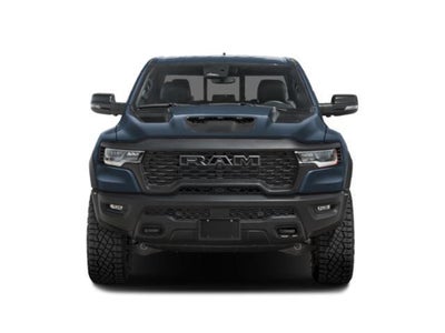 2025 RAM 1500 RHO Crew Cab 4x4 5'7' Box