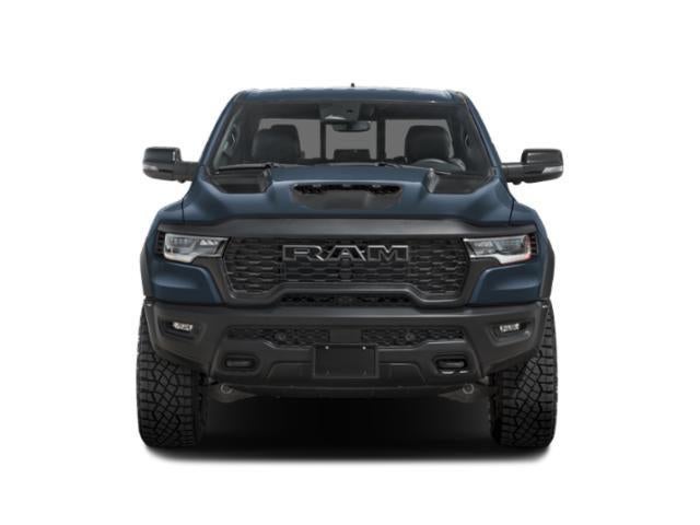 2025 RAM 1500 RHO Crew Cab 4x4 5'7' Box