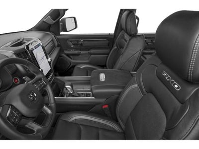 2025 RAM 1500 RHO Crew Cab 4x4 5'7' Box