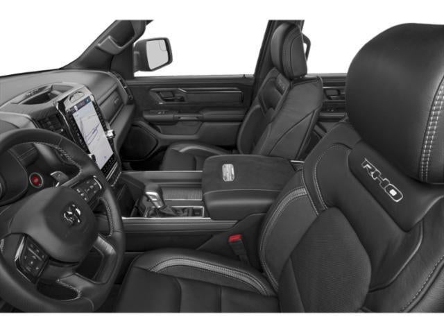 2025 RAM 1500 RHO Crew Cab 4x4 5'7' Box