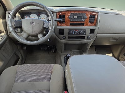 2006 Dodge Ram 2500 SLT/TRX4 Off Road/Sport/Power Wagon