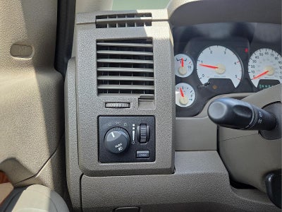2006 Dodge Ram 2500 SLT/TRX4 Off Road/Sport/Power Wagon