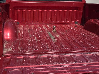 2006 Dodge Ram 2500 SLT/TRX4 Off Road/Sport/Power Wagon