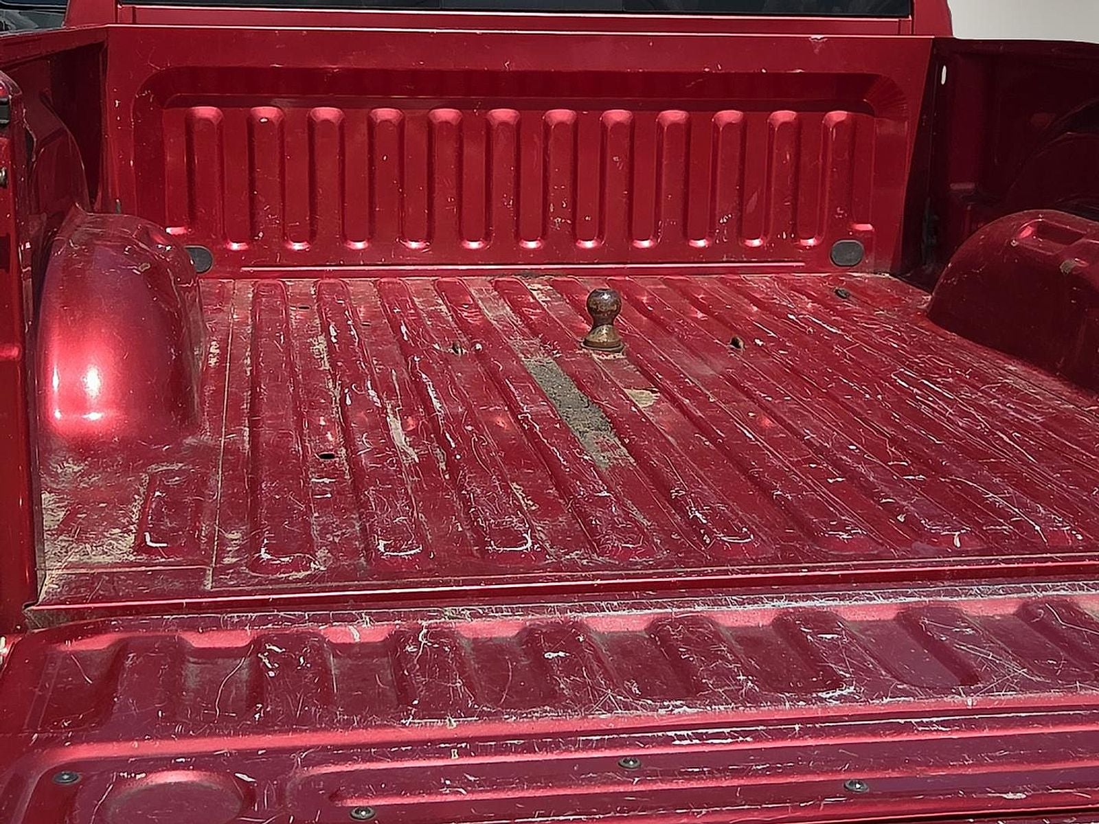2006 Dodge Ram 2500 SLT/TRX4 Off Road/Sport/Power Wagon