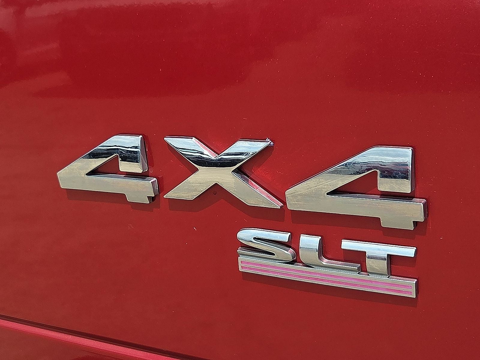 2006 Dodge Ram 2500 SLT/TRX4 Off Road/Sport/Power Wagon