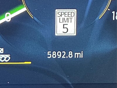 2024 Ford Mustang Dark Horse Fastback