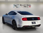 2020 Ford Mustang EcoBoost Premium Fastback