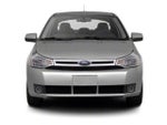 2010 Ford Focus SE