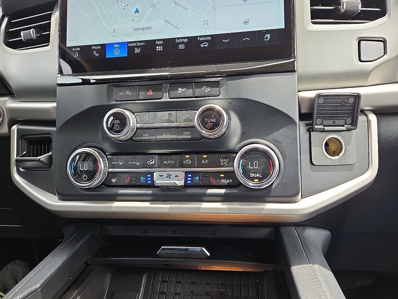 2024 Ford Expedition XLT MAX