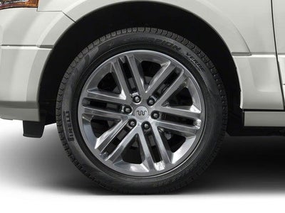 2016 Ford Expedition King Ranch