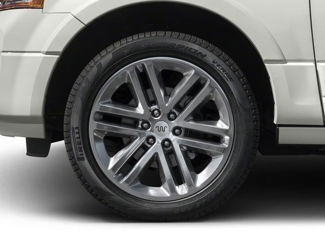 2016 Ford Expedition King Ranch