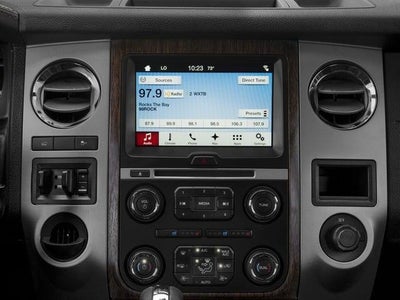 2016 Ford Expedition King Ranch