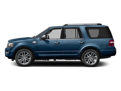 2016 Ford Expedition King Ranch