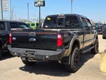 2014 Ford F-250 LARIAT