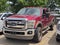 2014 Ford F-250 LARIAT