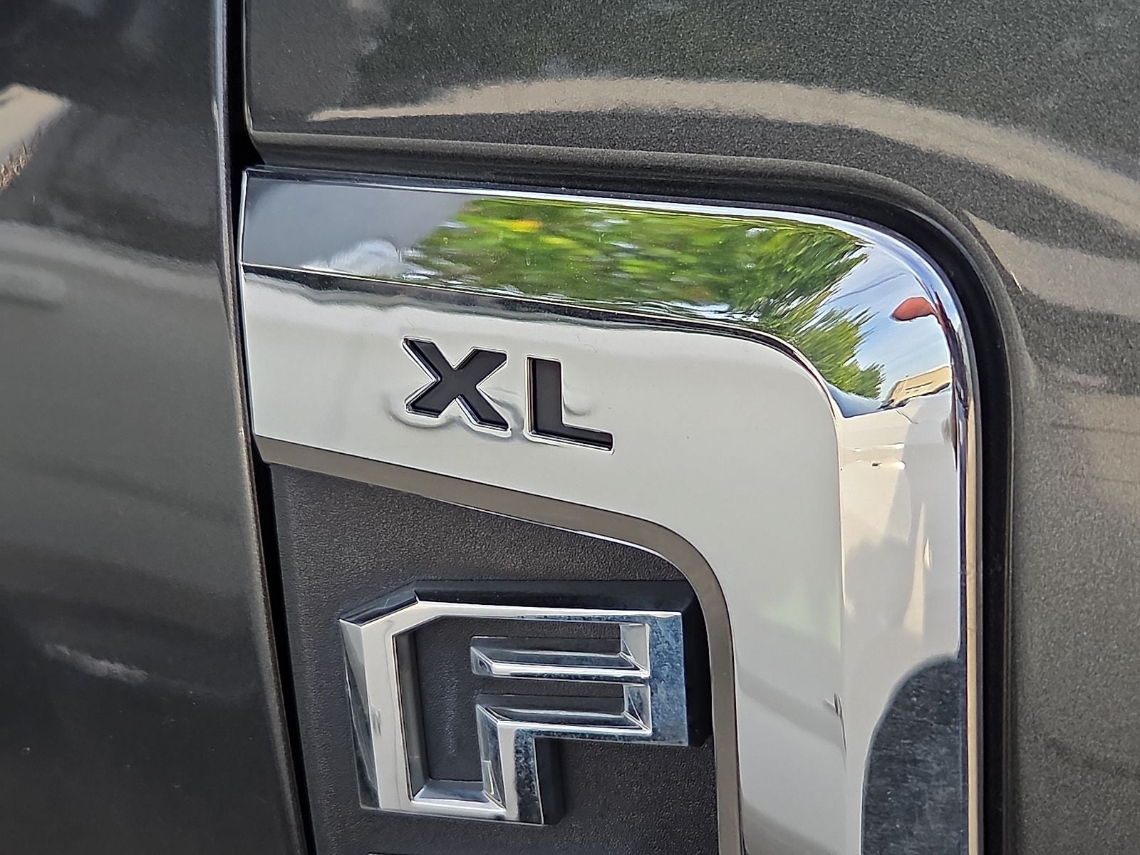 2017 Ford F-250 XL