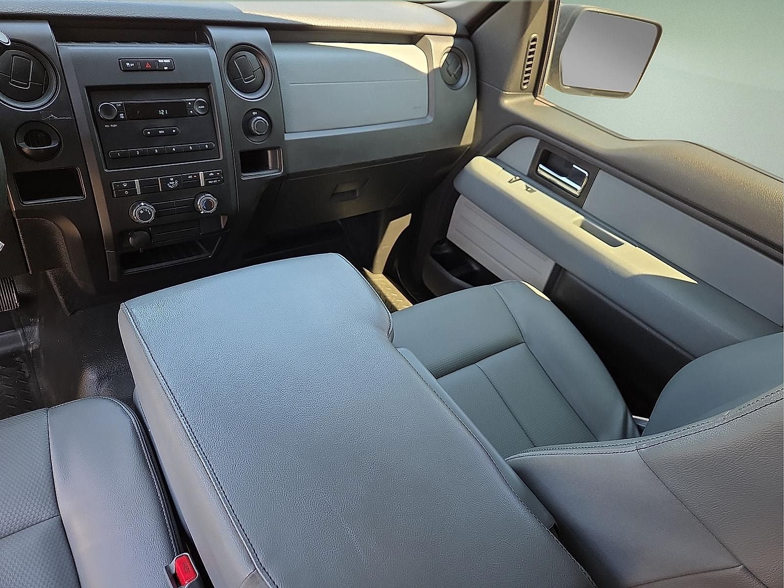 2014 Ford F-150 XL