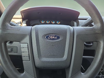 2014 Ford F-150 XL