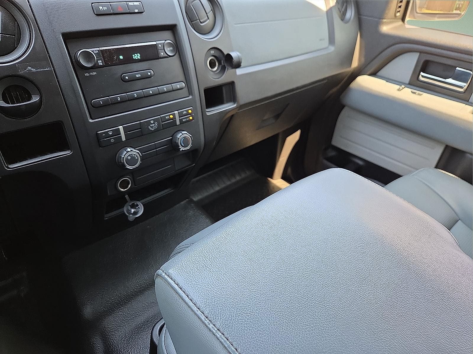 2014 Ford F-150 XL