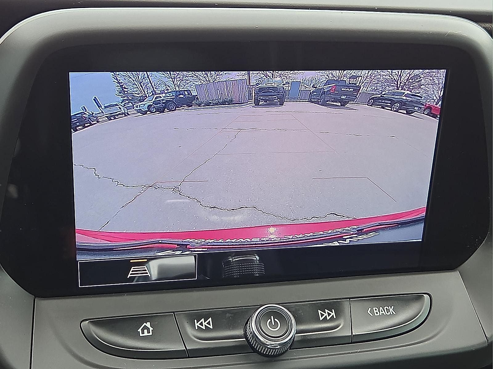 2022 Chevrolet Camaro RWD Convertible ZL1