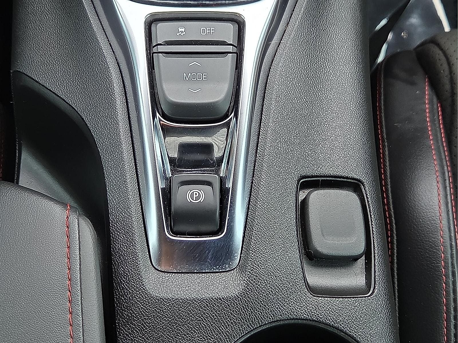 2022 Chevrolet Camaro RWD Convertible ZL1