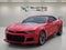 2022 Chevrolet Camaro RWD Convertible ZL1