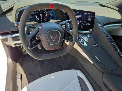 2023 Chevrolet Corvette RWD Coupe 3LT