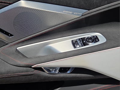 2023 Chevrolet Corvette RWD Coupe 3LT
