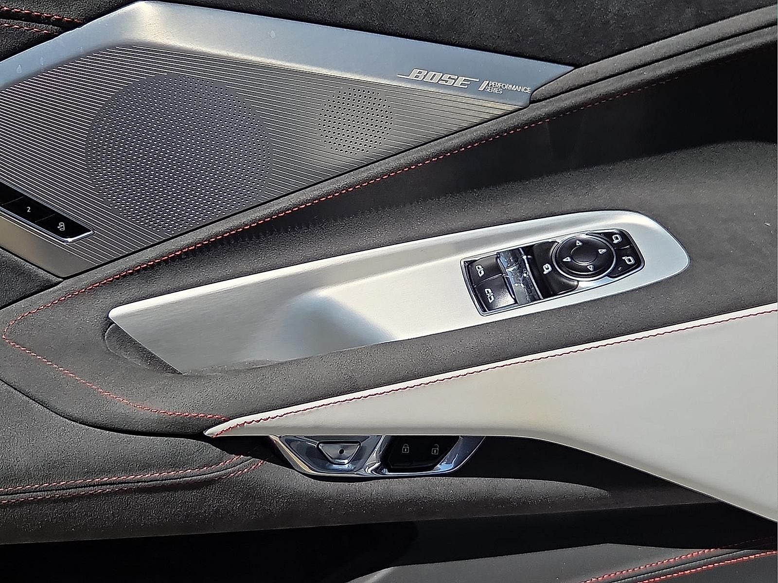 2023 Chevrolet Corvette RWD Coupe 3LT