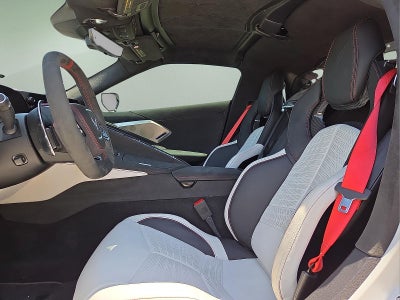 2023 Chevrolet Corvette RWD Coupe 3LT