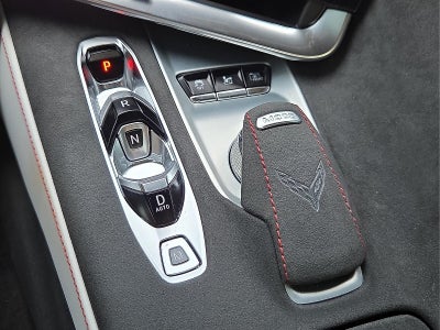 2023 Chevrolet Corvette RWD Coupe 3LT