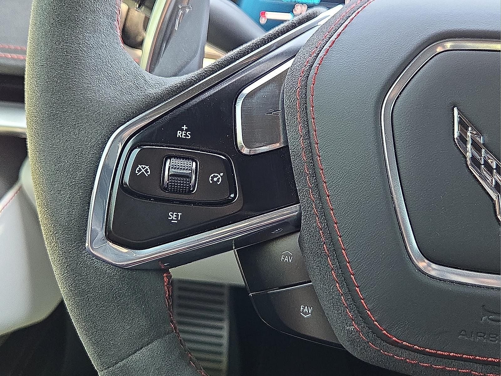 2023 Chevrolet Corvette RWD Coupe 3LT