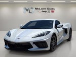 2023 Chevrolet Corvette RWD Coupe 3LT