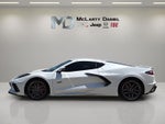 2023 Chevrolet Corvette RWD Coupe 3LT