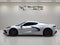 2023 Chevrolet Corvette RWD Coupe 3LT