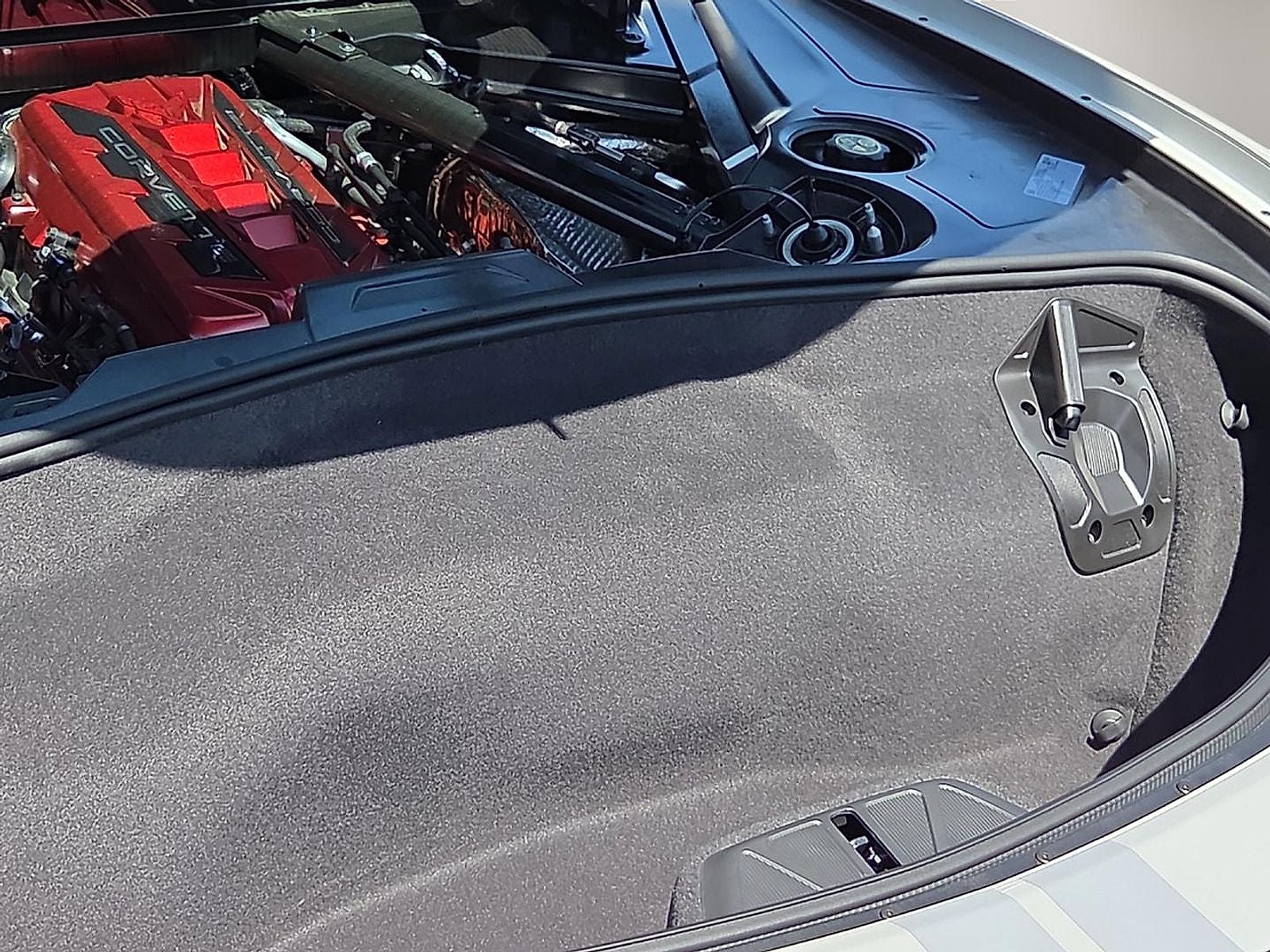 2023 Chevrolet Corvette RWD Coupe 3LT