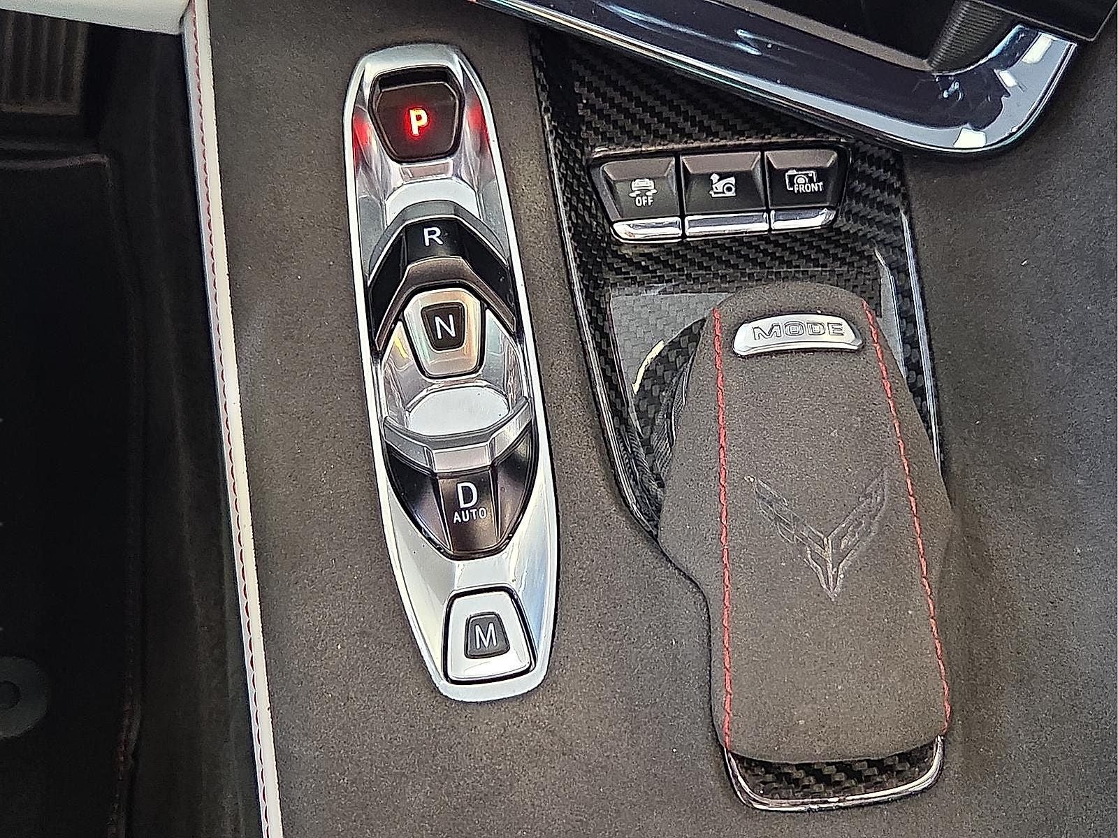 2023 Chevrolet Corvette Stingray RWD Convertible 3LT