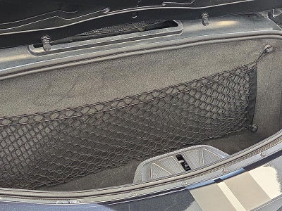 2023 Chevrolet Corvette Stingray RWD Convertible 3LT