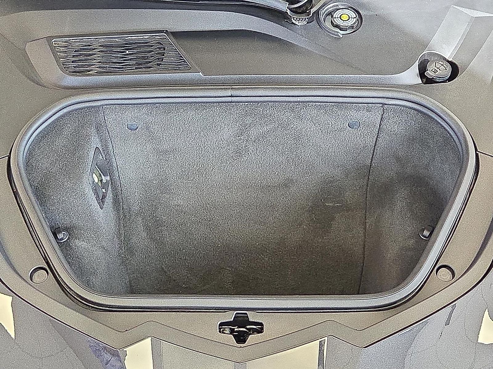 2023 Chevrolet Corvette Stingray RWD Convertible 3LT