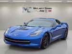 2019 Chevrolet Corvette Stingray Z51