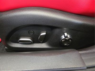 2024 Cadillac CT4-V V-Series Blackwing