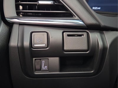 2024 Cadillac CT4-V V-Series Blackwing
