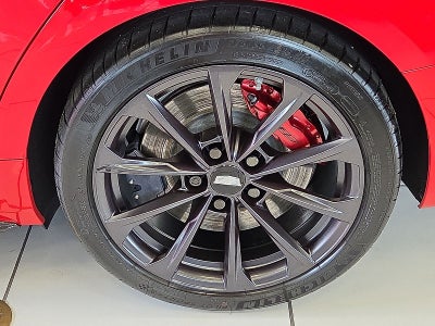2024 Cadillac CT4-V V-Series Blackwing