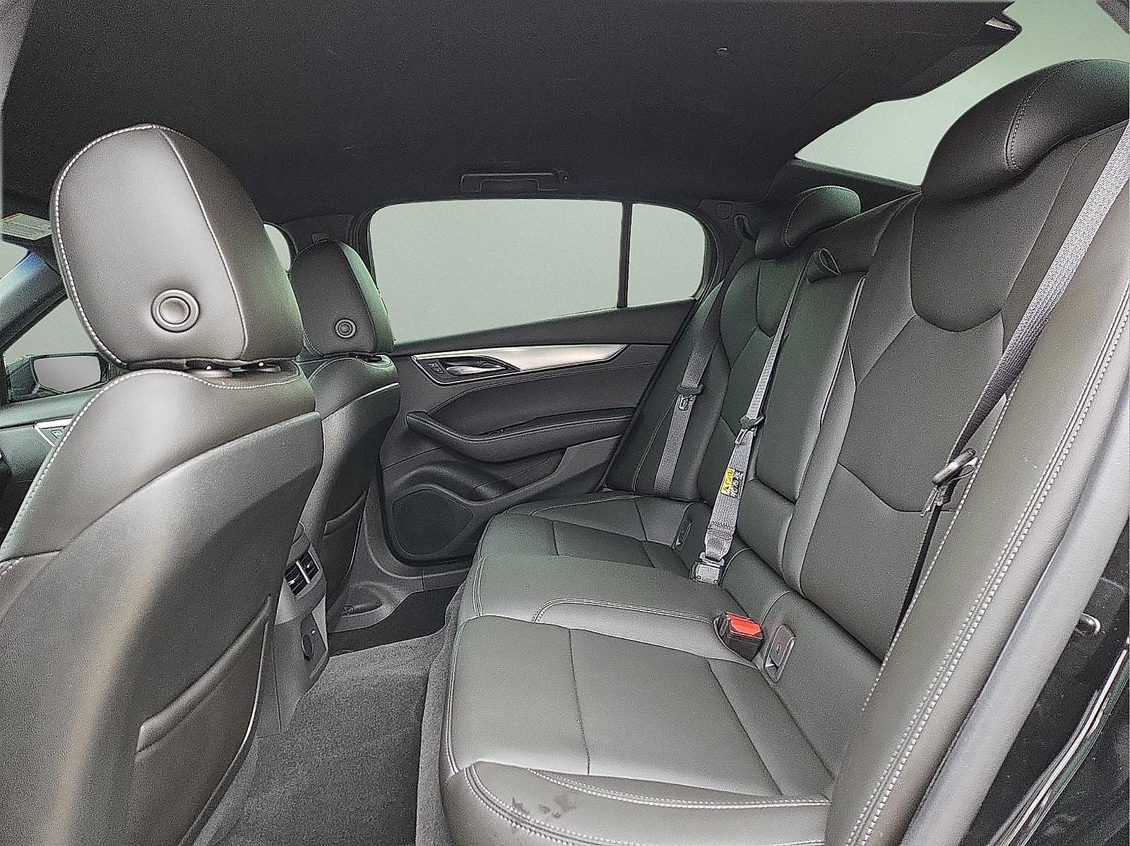2024 Cadillac CT5 Luxury