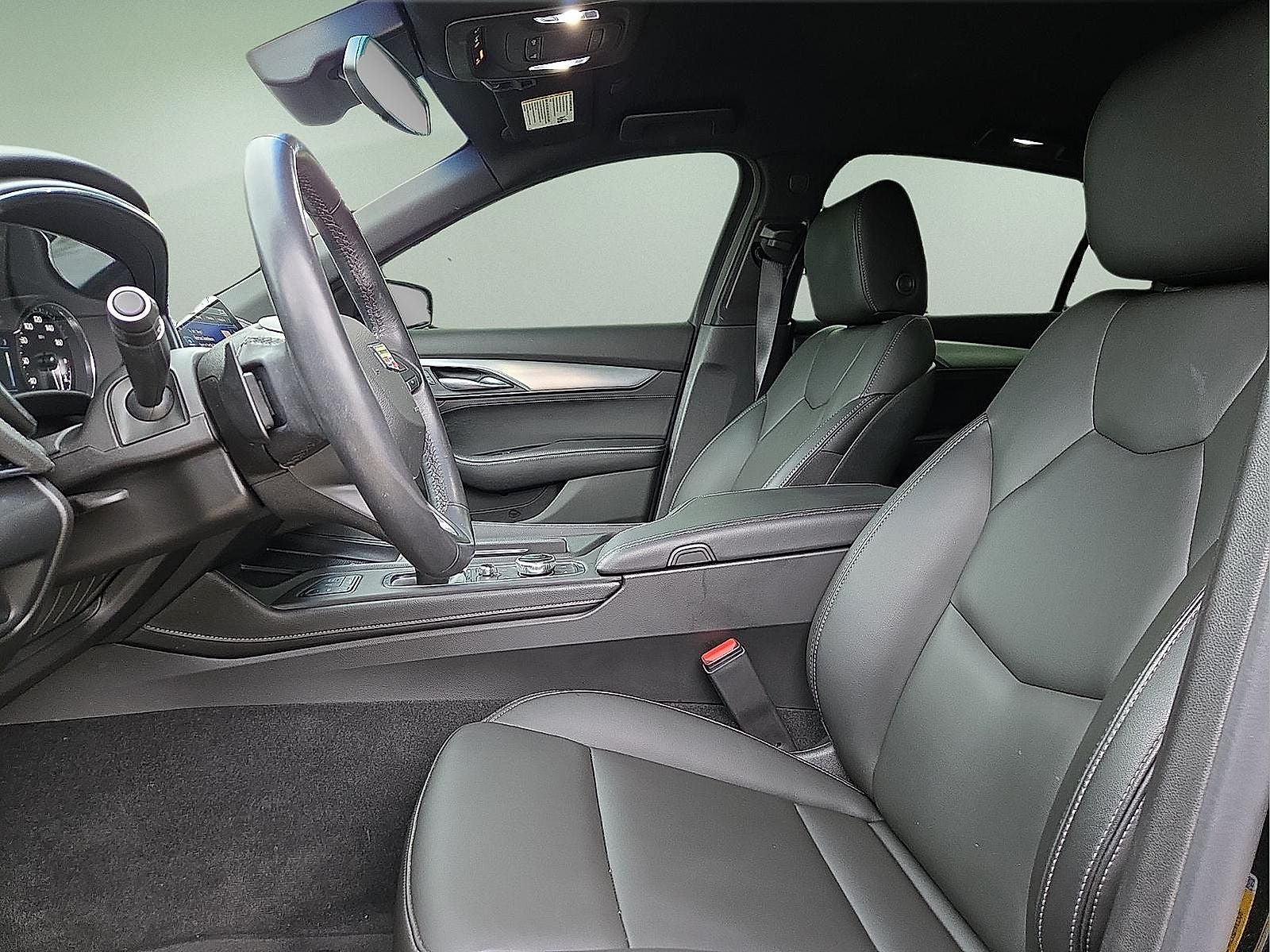 2024 Cadillac CT5 Luxury