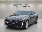 2024 Cadillac CT5 Luxury