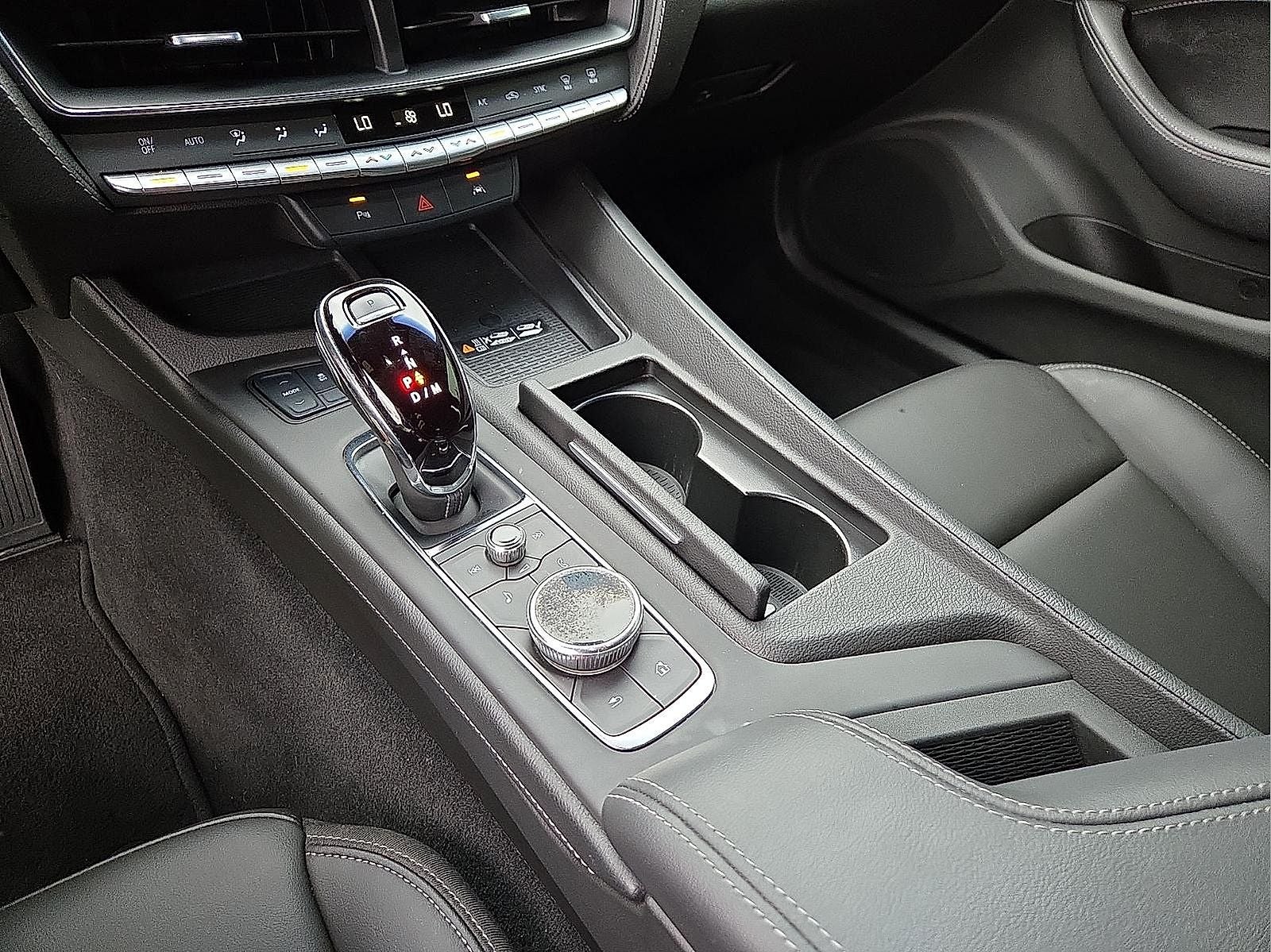2024 Cadillac CT5 Luxury
