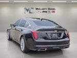 2024 Cadillac CT5 Luxury