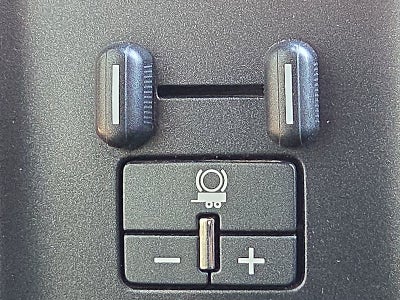 2016 Chevrolet Silverado 3500HD Chassis LT