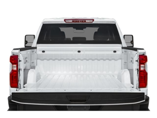 2025 Chevrolet Silverado 2500HD 4WD Crew Cab Standard Bed LT